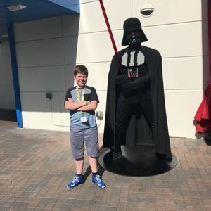 Meet your Posher, Tammy